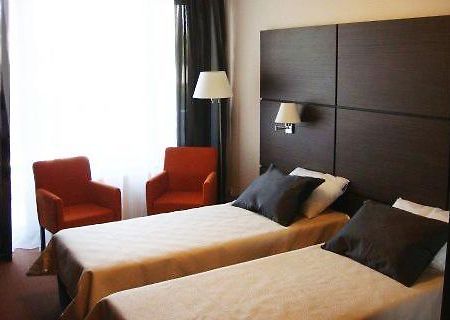 Hotel Mirniy Resort Odessa Dış mekan fotoğraf