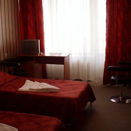 Hotel Mirniy Resort Odessa Dış mekan fotoğraf