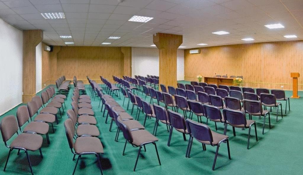 Hotel Mirniy Resort Odessa Dış mekan fotoğraf