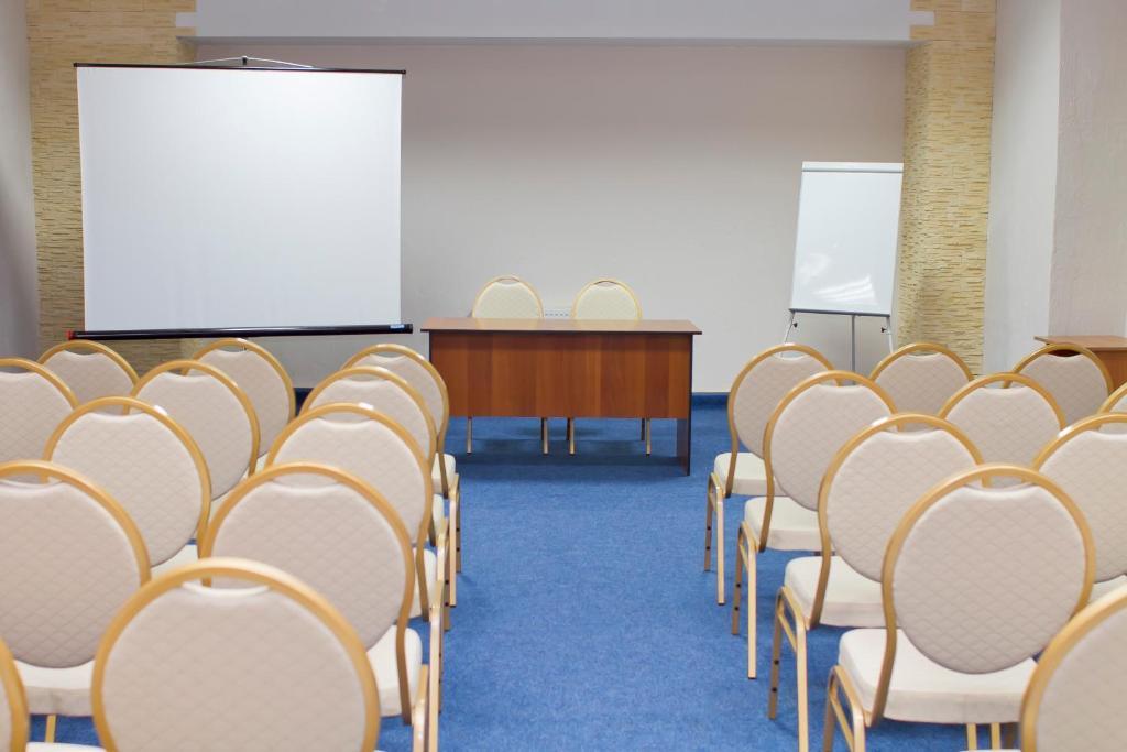 Hotel Mirniy Resort Odessa Dış mekan fotoğraf