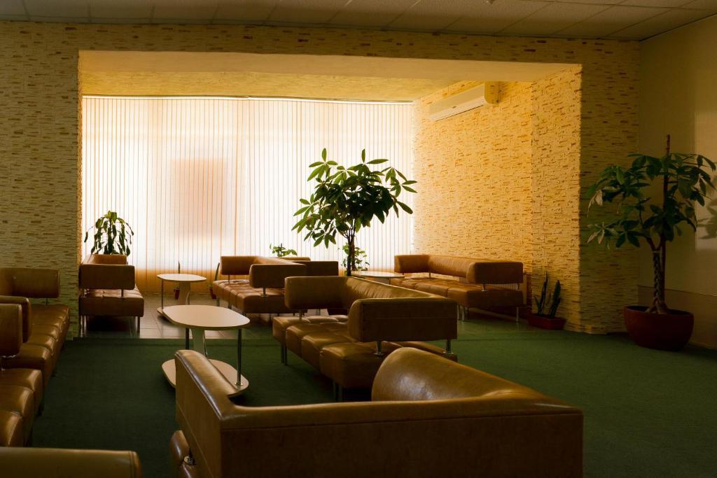 Hotel Mirniy Resort Odessa Dış mekan fotoğraf