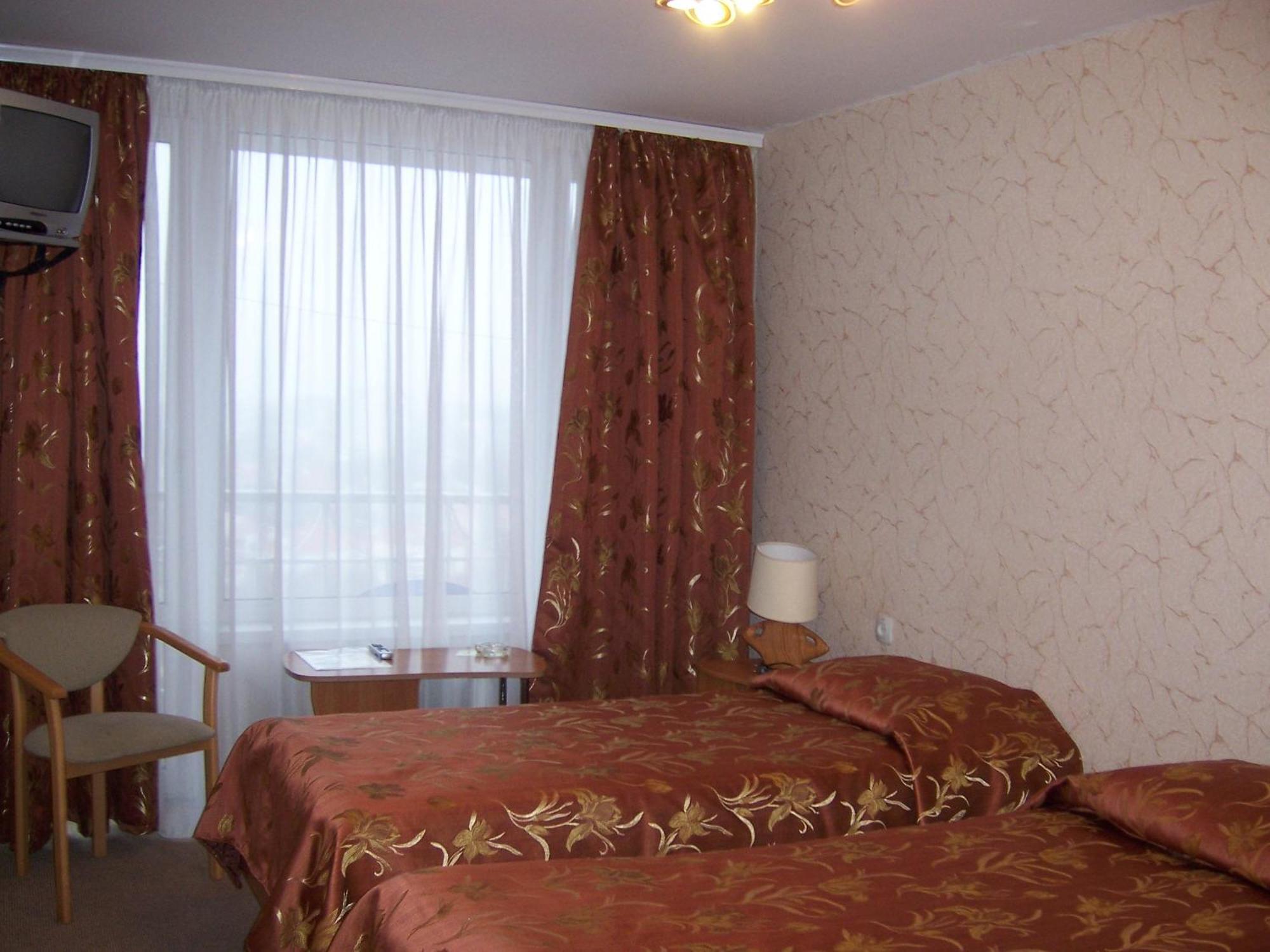Hotel Mirniy Resort Odessa Dış mekan fotoğraf