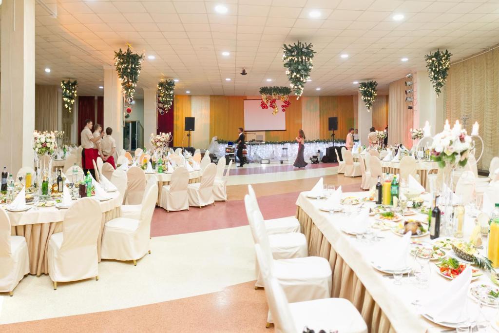 Hotel Mirniy Resort Odessa Dış mekan fotoğraf