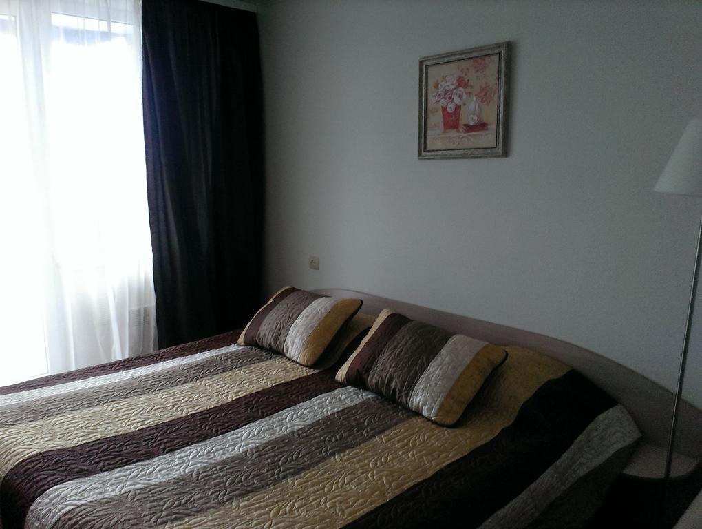 Hotel Mirniy Resort Odessa Dış mekan fotoğraf