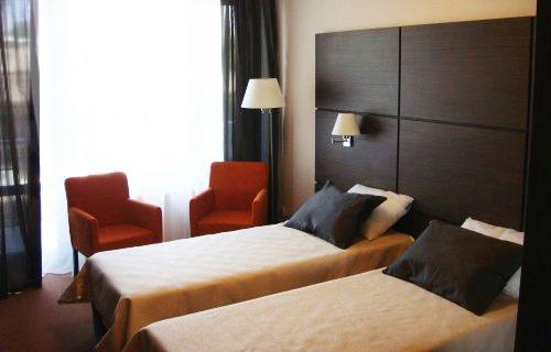 Hotel Mirniy Resort Odessa Dış mekan fotoğraf