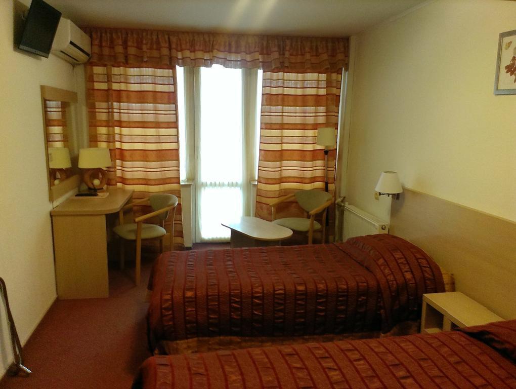 Hotel Mirniy Resort Odessa Dış mekan fotoğraf